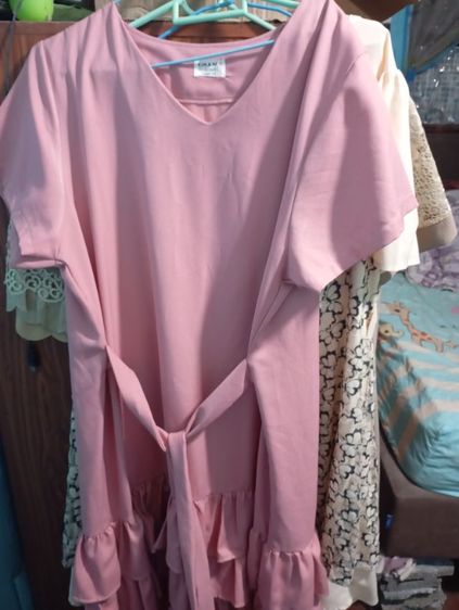 เสื้อผ้ามือ2 รูปที่ 10