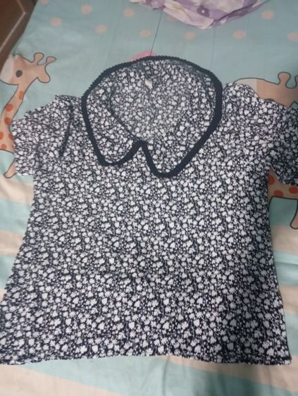 เสื้อผ้ามือ2 รูปที่ 4