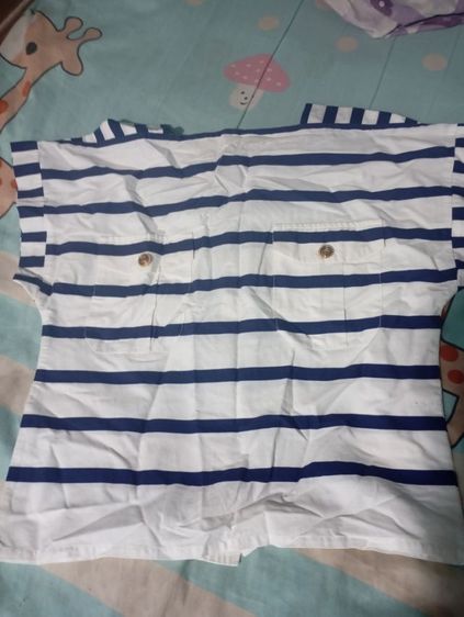 เสื้อผ้ามือ2 รูปที่ 5