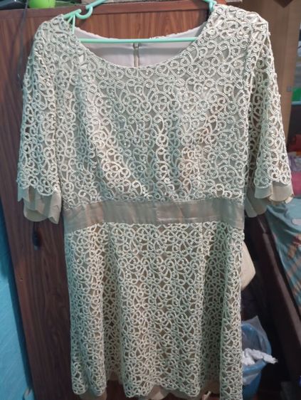 เสื้อผ้ามือ2 รูปที่ 13