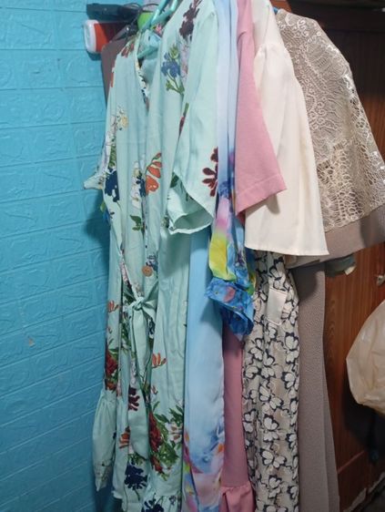 เสื้อผ้ามือ2 รูปที่ 7