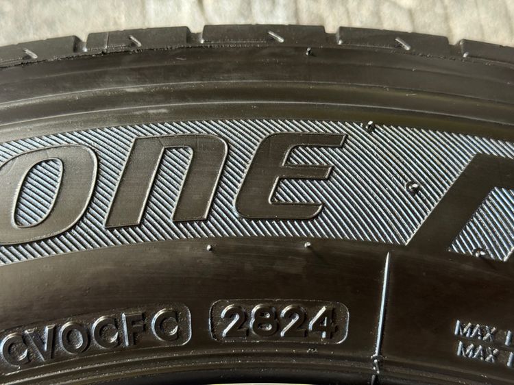 Toyota Majesty ล้อแท้ (japan)ขอบ 17 นิ้วTop🛞 รูปที่ 8