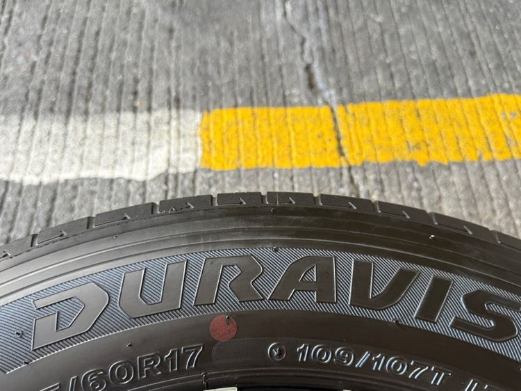 Toyota Majesty ล้อแท้ (japan)ขอบ 17 นิ้วTop🛞 รูปที่ 4