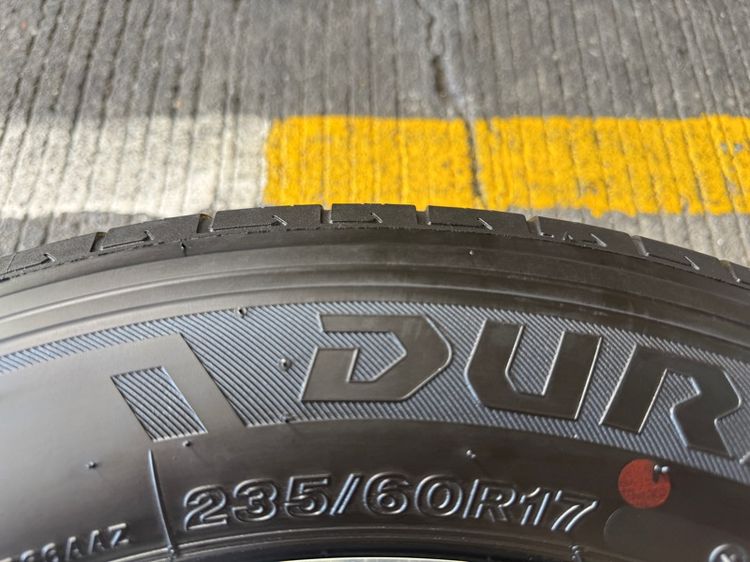 Toyota Majesty ล้อแท้ (japan)ขอบ 17 นิ้วTop🛞 รูปที่ 7