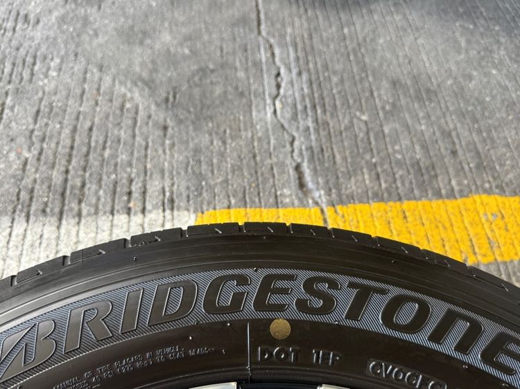 Toyota Majesty ล้อแท้ (japan)ขอบ 17 นิ้วTop🛞 รูปที่ 11