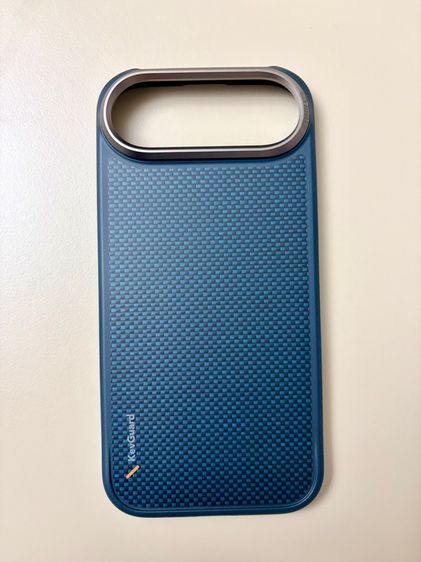 เคส UNIQ Keva Iphone Air รูปที่ 2