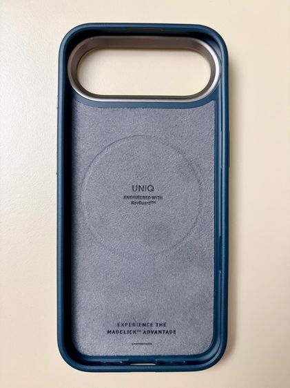 เคส UNIQ Keva Iphone Air รูปที่ 3