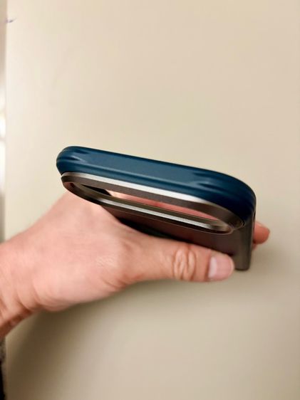 เคส UNIQ Keva Iphone Air รูปที่ 7