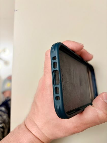 เคส UNIQ Keva Iphone Air รูปที่ 5