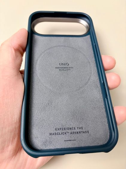 เคส UNIQ Keva Iphone Air รูปที่ 8