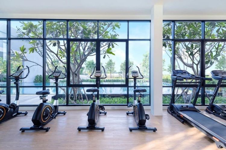 Land and Houses ตกแต่งครบ 2021 ทาวน์โฮม 2 ชั้น รูปที่ 2