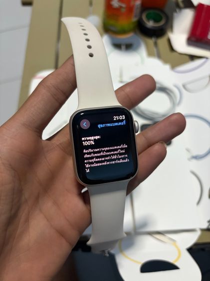 Apple Watch Se2 รูปที่ 3