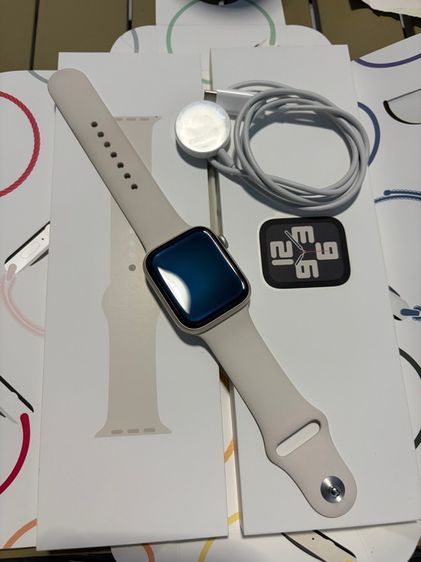 Apple Watch Se2 รูปที่ 2