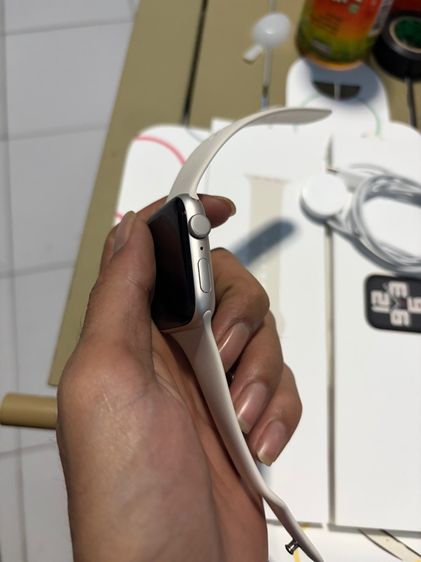 Apple Watch Se2 รูปที่ 6