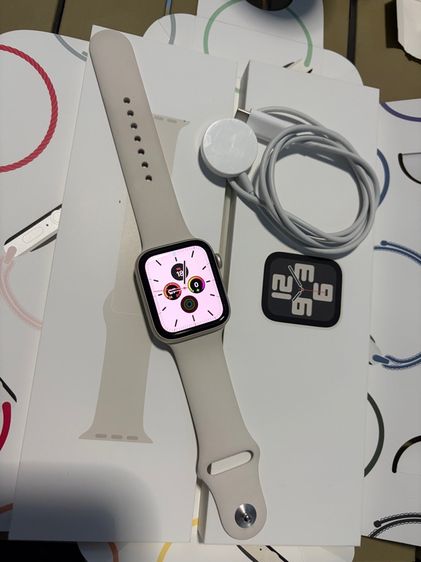 อื่นๆ Apple Watch Se2