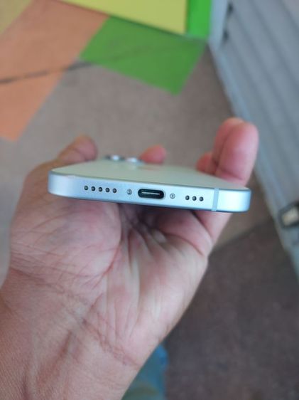 IPhone 15  รูปที่ 3