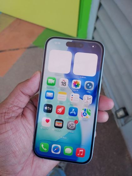 IPhone 15  รูปที่ 4