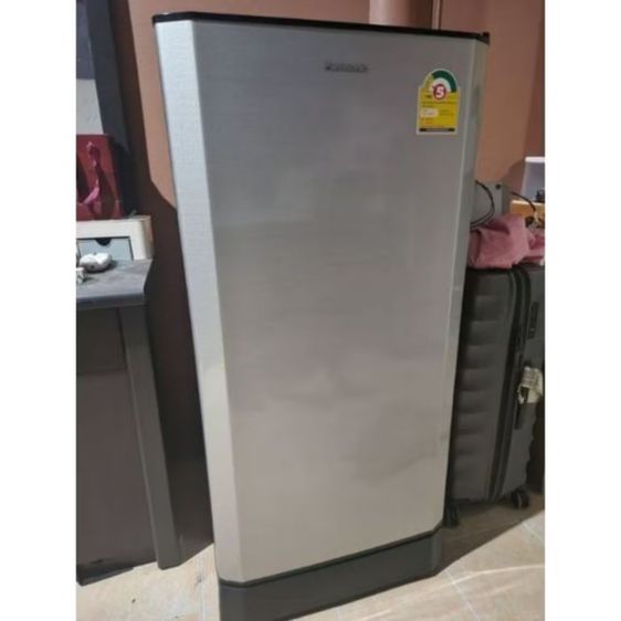 ตู้เย็น Panasonicรุ่น NR-AH188ขนาด6.5คิว มือสอง  รูปที่ 2