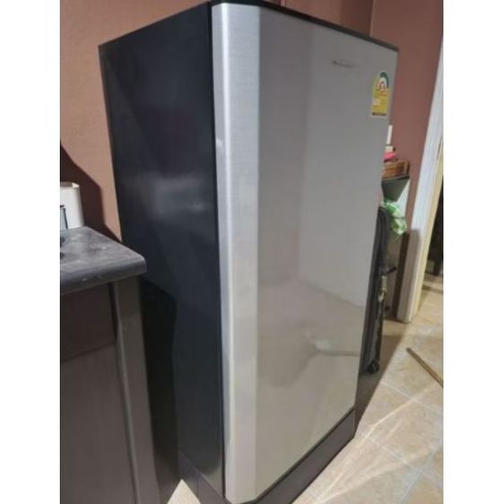 ตู้เย็น Panasonicรุ่น NR-AH188ขนาด6.5คิว มือสอง  รูปที่ 4