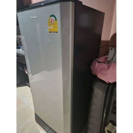 ตู้เย็น Panasonicรุ่น NR-AH188ขนาด6.5คิว มือสอง  รูปที่ 3