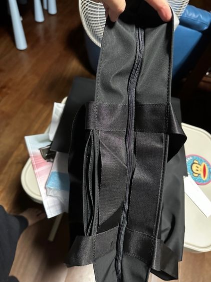 กระเป๋าใบใหญ่ เป็น polyester กันนำ้ รูปที่ 2