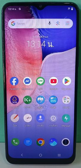 โทรศัพท์​Vivo Y15d รูปที่ 4