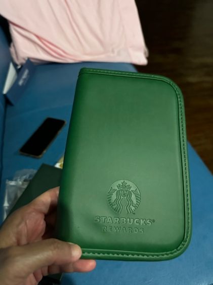 สตาบัค Passport holder  รูปที่ 3