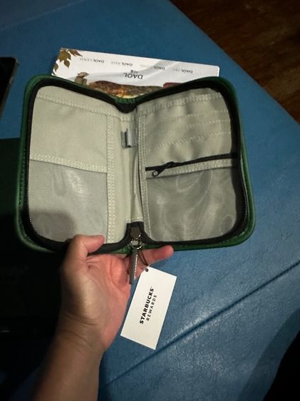 สตาบัค Passport holder  รูปที่ 2