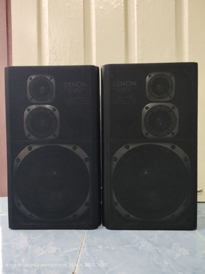 ขาย Denon D3535  รูปที่ 9