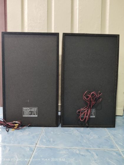ขาย Denon D3535  รูปที่ 4