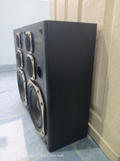 ขาย Denon D3535  รูปที่ 5