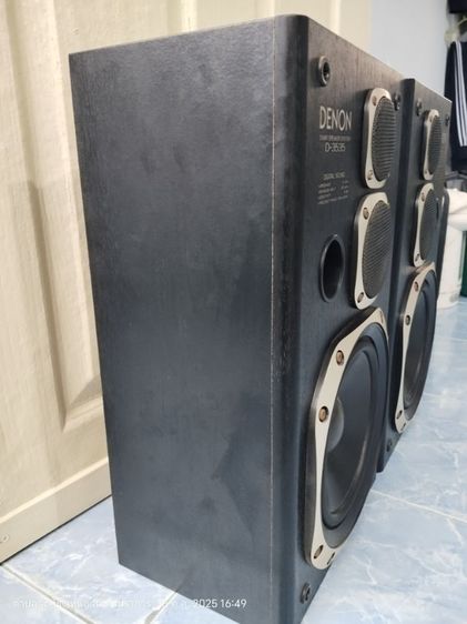 ขาย Denon D3535  รูปที่ 6
