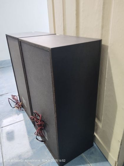 ขาย Denon D3535  รูปที่ 2