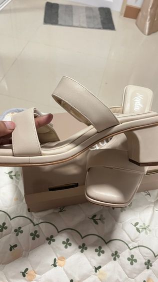 รองเท้าส้นสูง Kyda รูปที่ 4