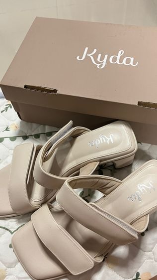 รองเท้าส้นสูง Kyda รูปที่ 5