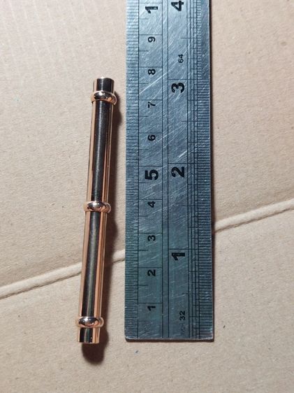 เครื่องรางตะกรุดสีนาคอาจารย์เฮงไพรวัลย์มีจันทร์อักขระ รูปที่ 10