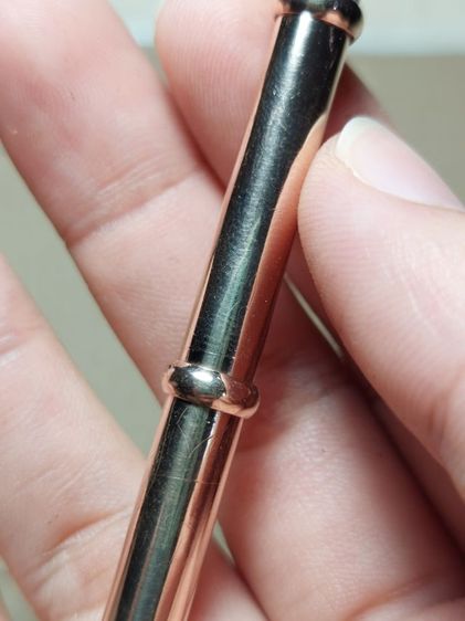 เครื่องรางตะกรุดสีนาคอาจารย์เฮงไพรวัลย์มีจันทร์อักขระ รูปที่ 4