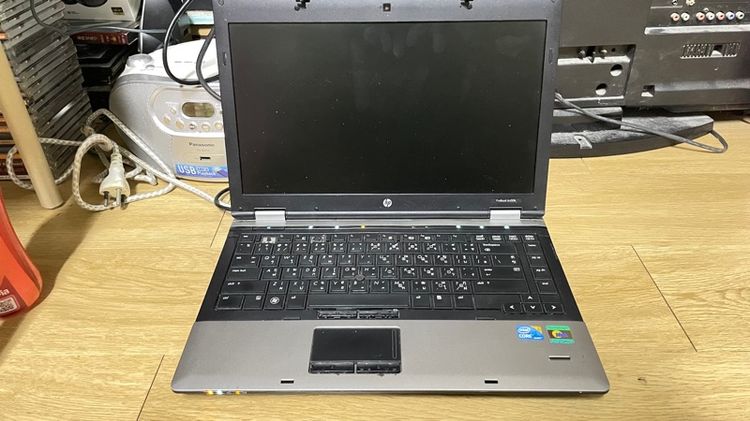 งานช่าง โน๊ตบุ๊ค HP Prebook 6450b 