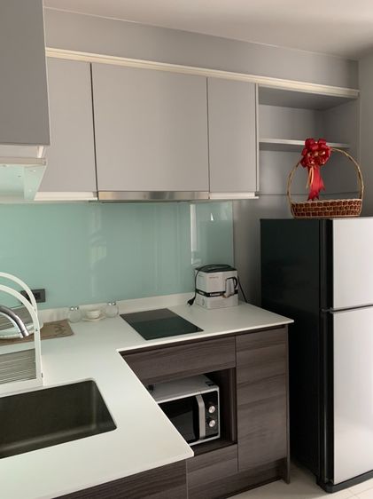 ไม่อนุญาต ตกแต่งครบ 2013 ceil by sansiri, 1 bed 45sqm available for rent and move in after 31st dec 2025. รูปที่ 4