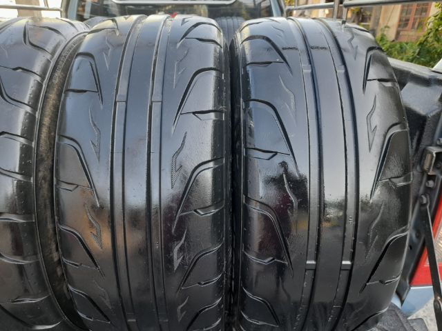 ยาง Good life 195 55 15 ปี 21 รูปที่ 6