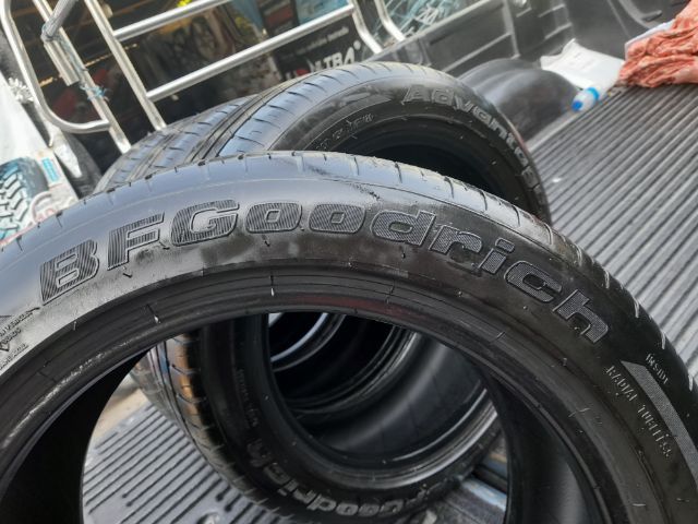 ยาง bf goodrich 195 50 15 ปี 22