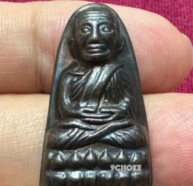 หลวงพ่อมทวด