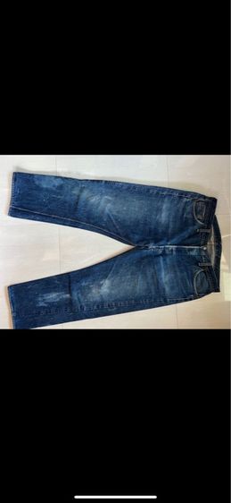 กางเกงยีนส์Levi’s รุ่นเก่า รูปที่ 3