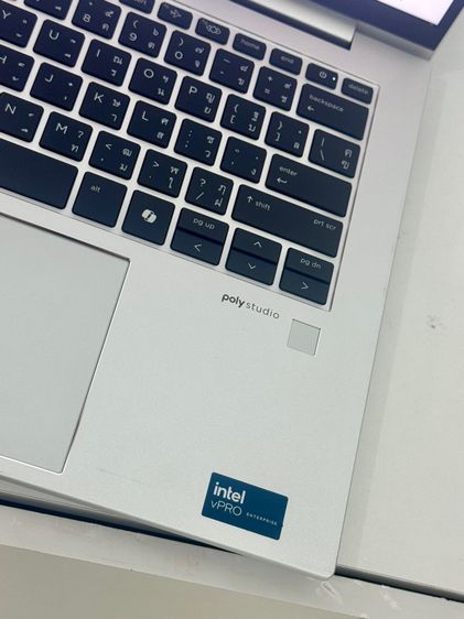 HP EliteBook 840 G11 ประกันศูนย์ยาว 21 เมษายน 2571 IntelCoreUltra5-135H Ram32 SSD512  รูปที่ 5