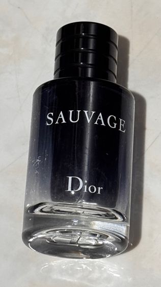 ขายขวดน้ำหอมเปล่า 2 ขวด รูปที่ 3