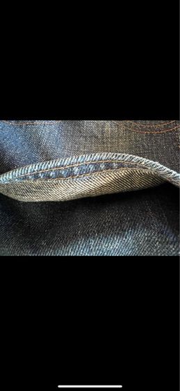 กางเกงยีนส์ Levi’s รุ่นเก่า รูปที่ 5