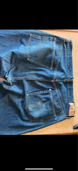 กางเกงยีนส์ Levi’s รุ่นเก่า รูปที่ 3