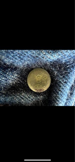 กางเกงยีนส์ Levi’s รุ่นเก่า รูปที่ 7