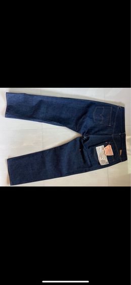 กางเกงยีนส์ Levi’s รุ่นเก่า SINGLE รูปที่ 3