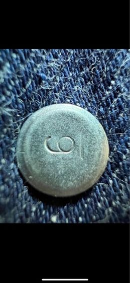 กางเกงยีนส์ Levi’s รุ่นเก่า SINGLE รูปที่ 14